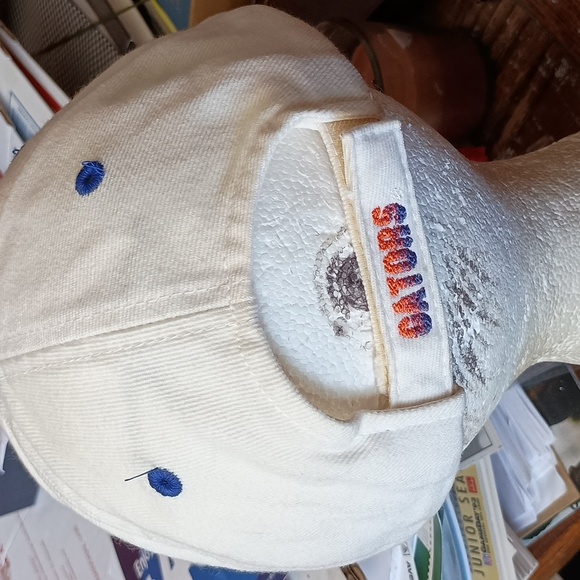 University of Florida (Puma) Gators 1 sz $34+Free hat oris Practically New - Picture 3 of 12